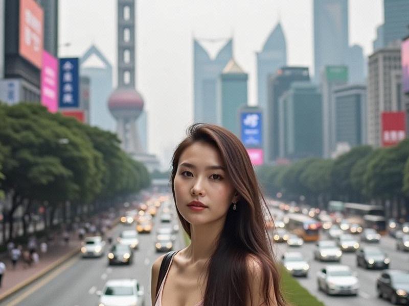 【深度调查】上海2025：全球城市标杆的自我革新之路