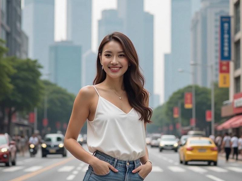 The Silicon Delta: Shanghai's Quantum Leap in Global Tech Leadership