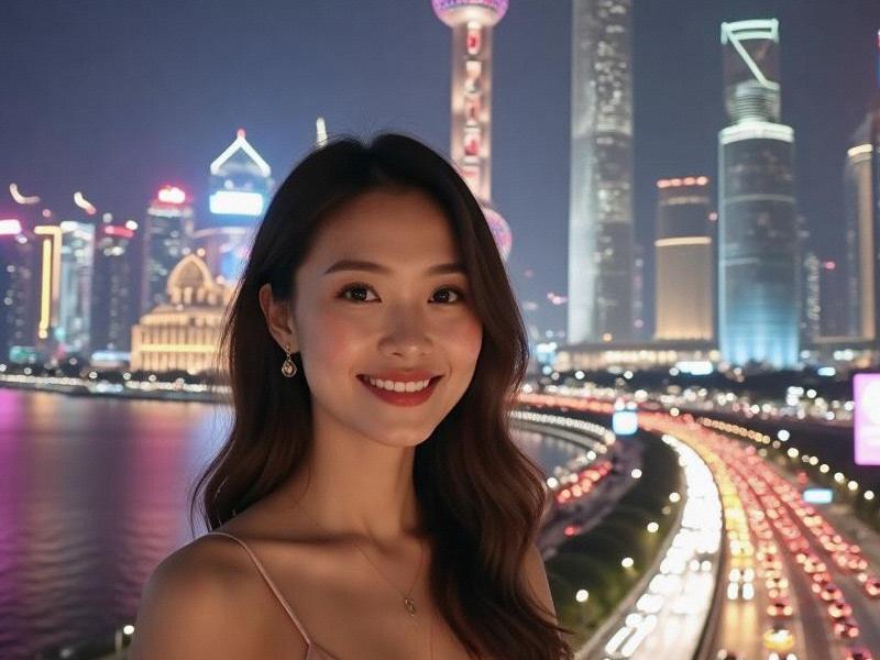 Shanghai's Grand Reinvention: How China's Global City Preserves Its Past While Building the Future