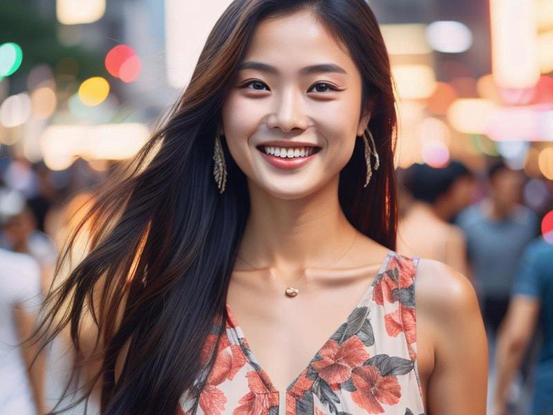 Shanghai: A City of Endless Stories and Enduring Charm