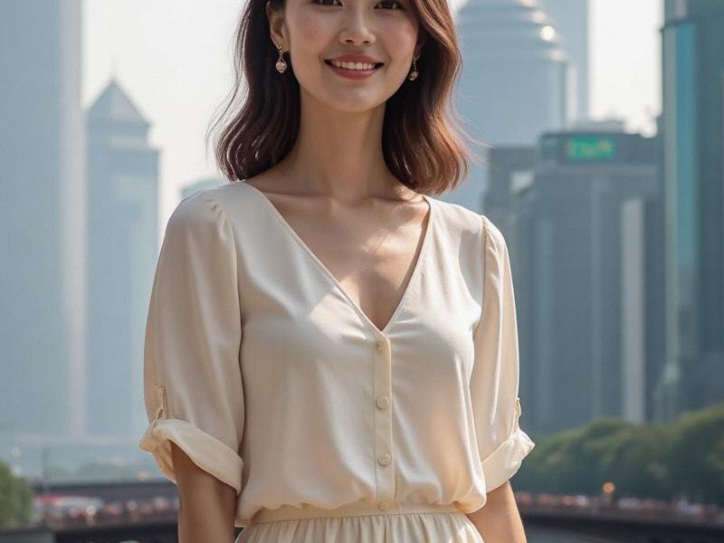 Shanghai After Dark: The Reinvention of Luxury Entertainment in China's Global City