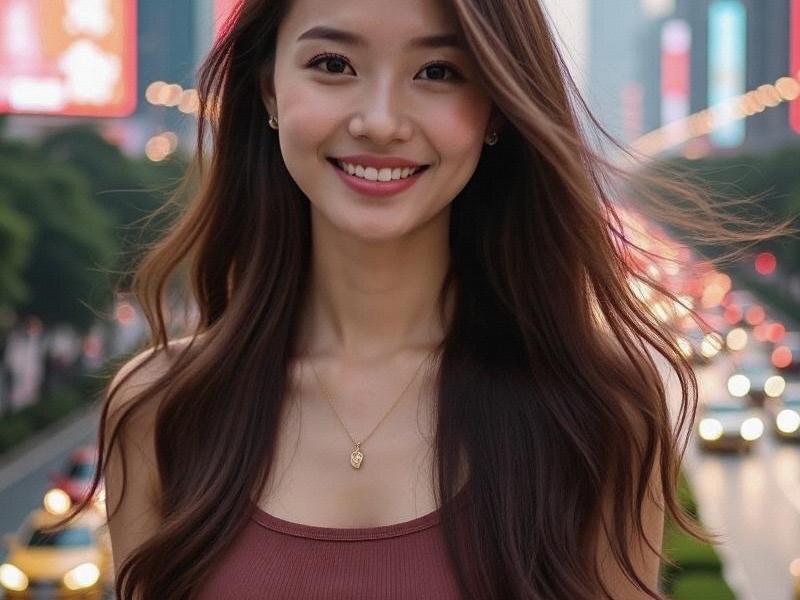 Shanghai's Beauty Revolution: How China's Fashion Capital is Reshaping Global Aesthetics