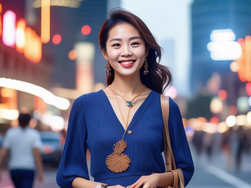 Shanghai's Entertainment Clubs: A Thriving Scene of Nightlife and Culture