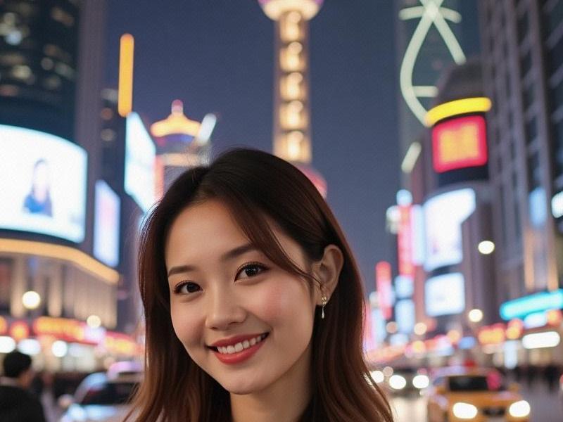 【她世纪】上海女性的十二时辰：2025都市丽人图鉴