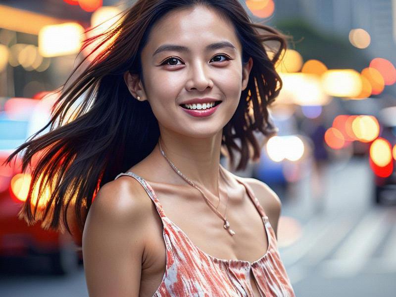 Shanghai's Transformation: A Glimpse into the Future of China's Economic Powerhouse