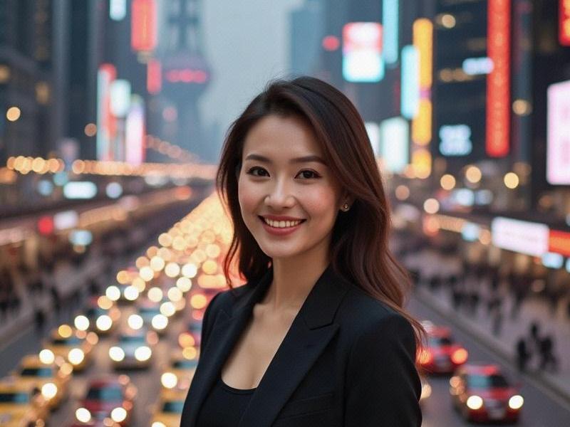 弄堂·新村·天际线：上海的三重城市叙事