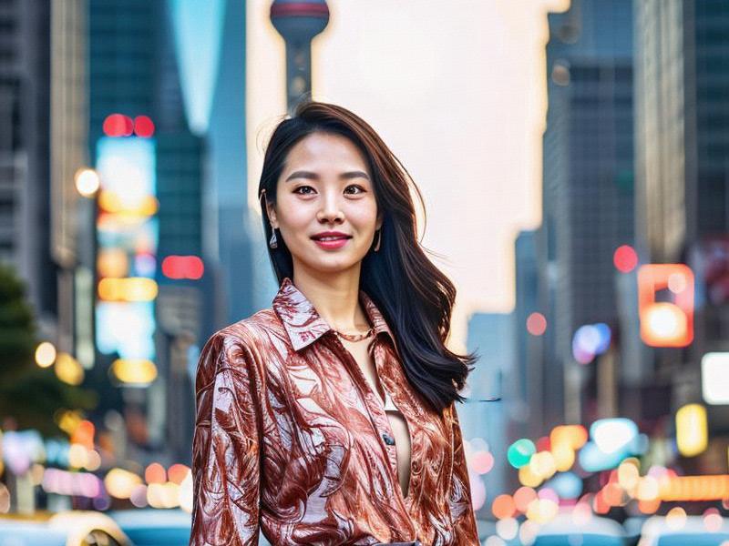 Shanghai's Journey to Becoming a Global Innovation Hub