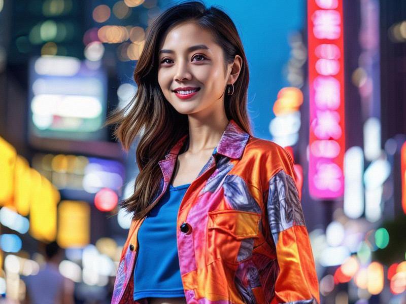 Shanghai's Thriving Entertainment Industry: A New Era of Cultural Renaissance