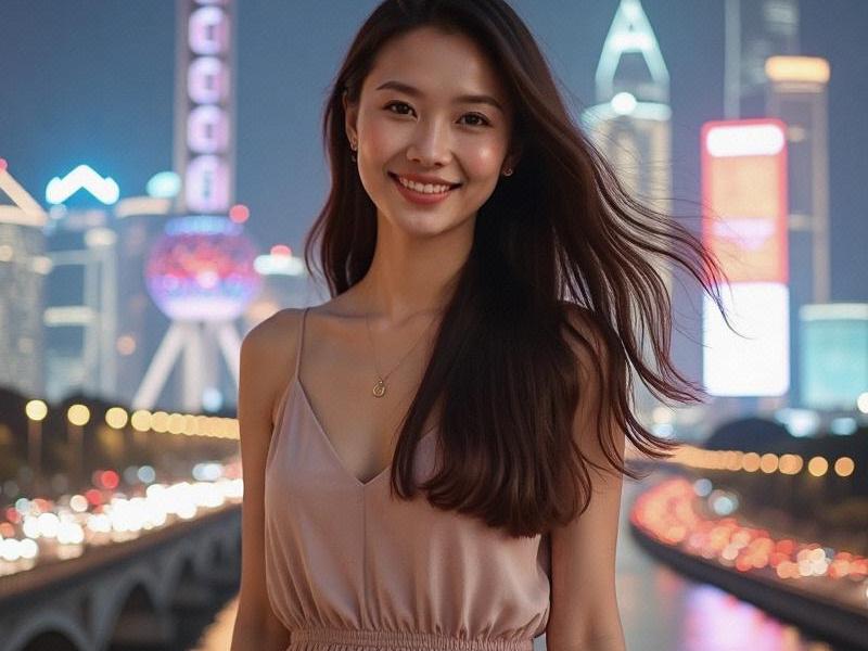 【都市镜像】从石库门到陆家嘴：上海女性的十二时辰