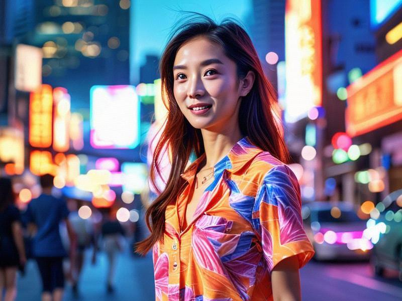 Shanghai's Thriving Entertainment Scene: A Hub of Culture and Fun