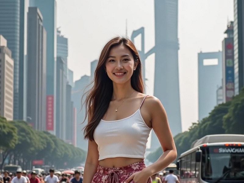 The Yangtze Delta Megalopolis: How Shanghai and Its Neighbors Are Redefining Urban China
