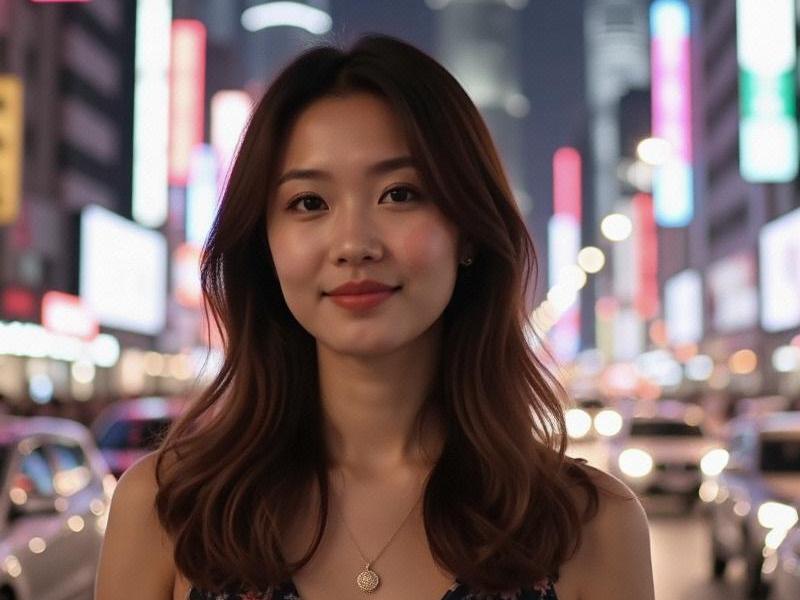 Shanghai's Power Women: The Intersection of Elegance and Ambition in China's Global Metropolis