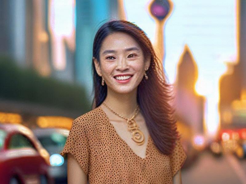 Exploring the Culture of High-End Entertainment Clubs in Shanghai