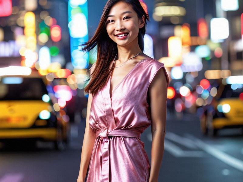 Shanghai's Transformation: A Journey of Innovation and Sustainability
