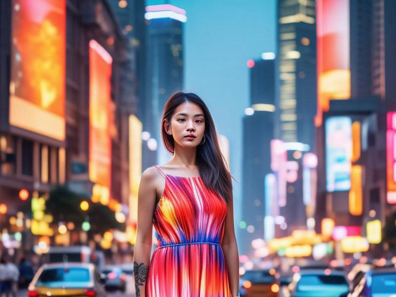 Modeling the Future: How Shanghai is Inspiring the World