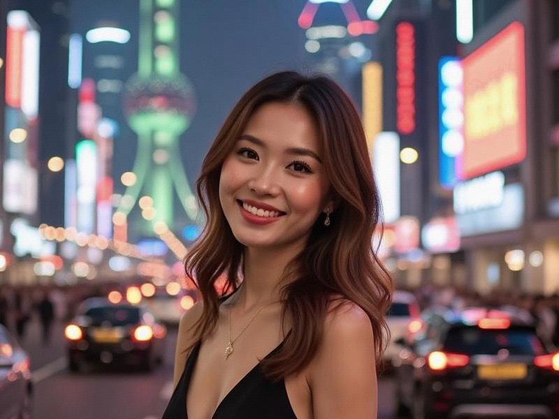Shanghai 2040: The Making of a Future-Ready Megacity