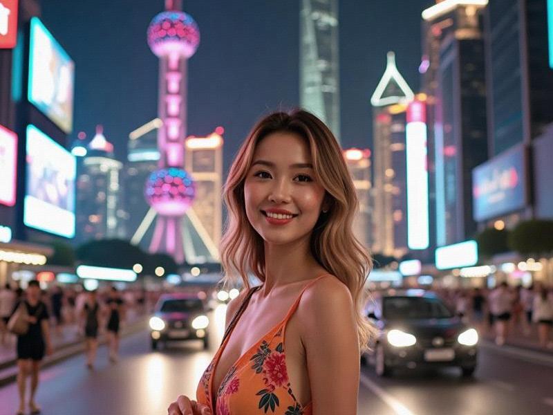The Hydrogen Metropolis: How Shanghai Is Fueling Asia's Green Energy Revolution