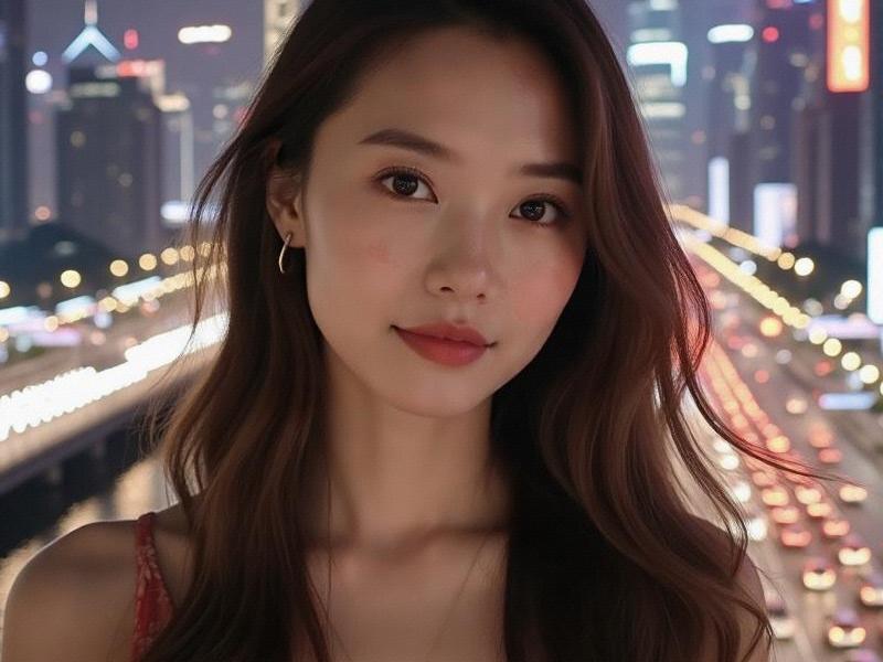 Shanghai After Dark: The Reinvention of Luxury Entertainment in China's Global City