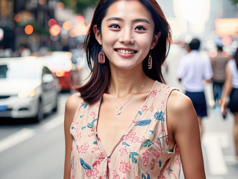 Shanghai's Beauty Chronicles: A Journey Through the City's Transformative Beauty Industry