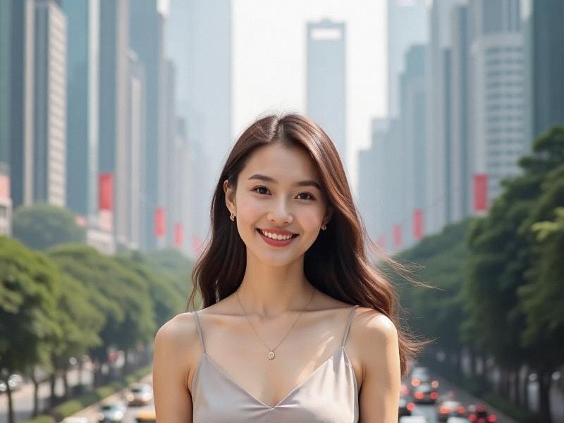 Shanghai's Daughters: The Reinvention of Chinese Femininity in the Global Era