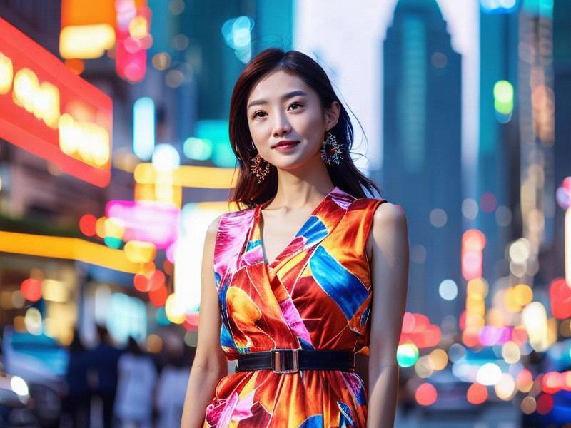 Shanghai's Cultural Skyline: A Blend of Tradition and Modernity