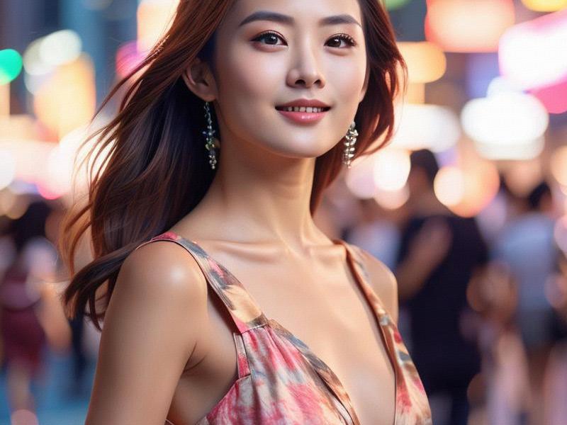 Shanghai: A Vibrant Metropolis of Innovation and Tradition
