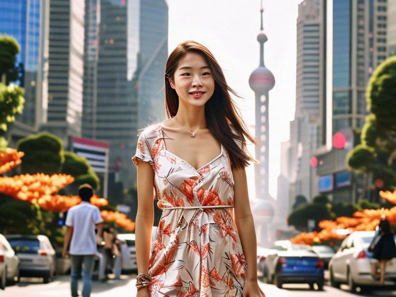 Shanghai Entertainment Halls: A Look into the Lively Nightlife Scene