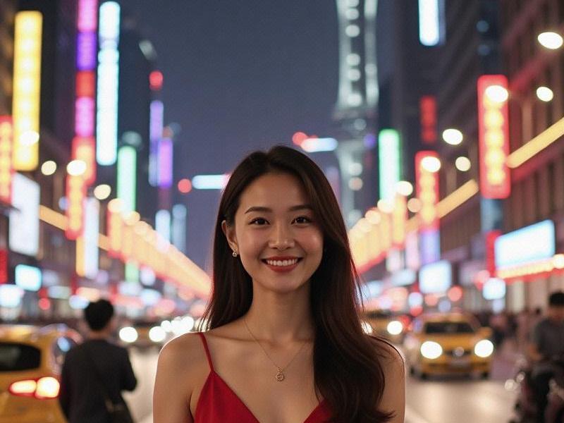 Shanghai Femininity 3.0: How the City's Women Are Rewriting China's Beauty Standards