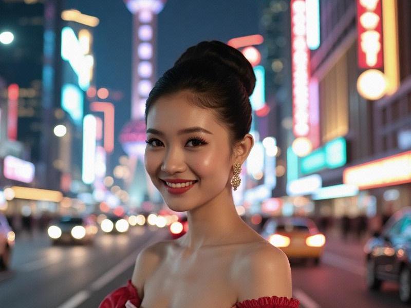【摩登密码：上海女子的百年美丽方程式】