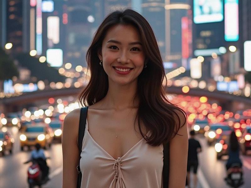 Shanghai 2040: The Making of China's First Truly Global City