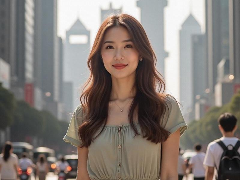 Shanghai 2045: The Making of Asia's First Post-Modern Metropolis