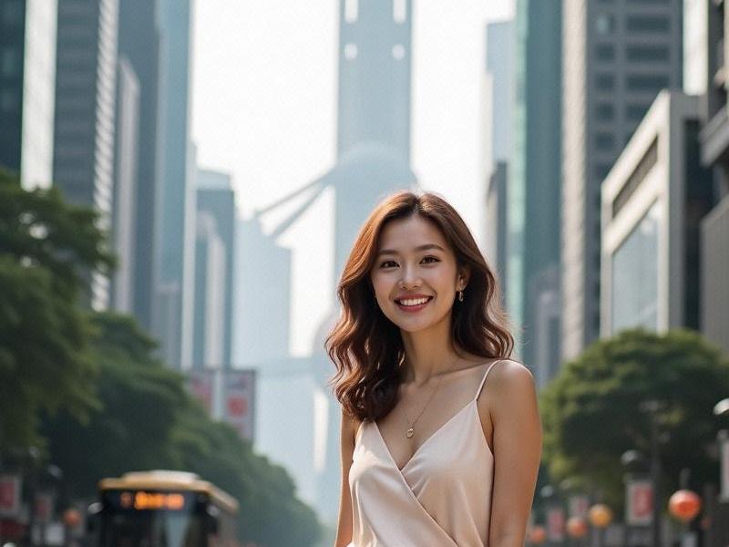 Shanghai and the Yangtze River Delta: China's Innovation Corridor Takes Shape