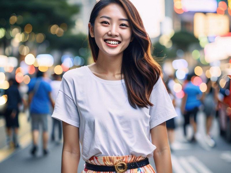 Exploring the Beauty and Diversity of Shanghai and Its Surroundings