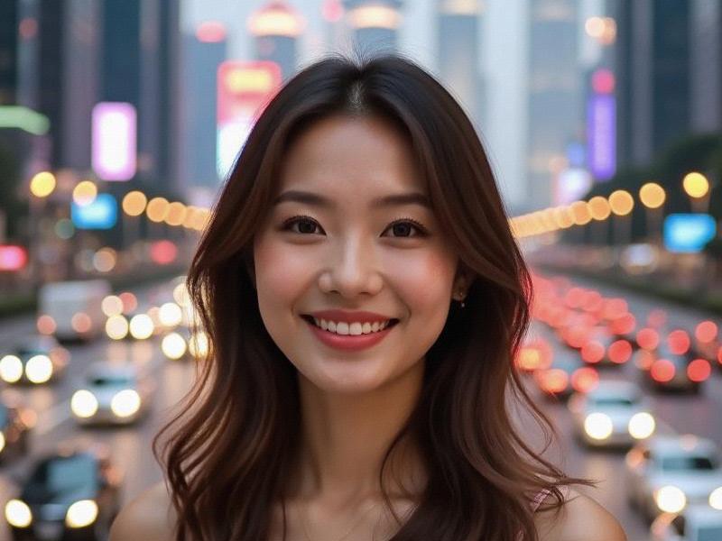 Neon and Negotiation: The Dual Reality of Shanghai's VIP Club Culture
