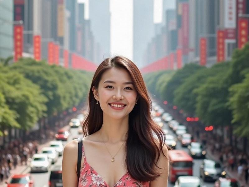 Shanghai 2030: The Megacity Redefining Regional Development