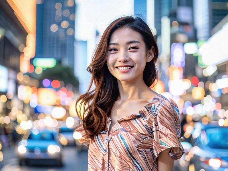 Shanghai's Green Transformation: How the City is Leading China's Eco-Friendly Revolution