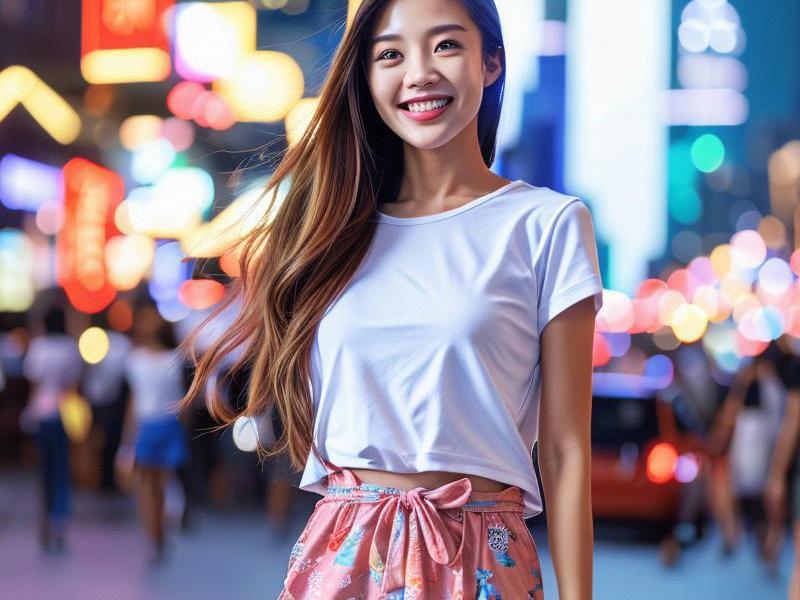 Exploring the Beauty and Richness of Shanghai and Its Surroundings