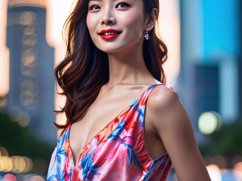 Shanghai and Its Surroundings: A Blend of Modernity and Tradition