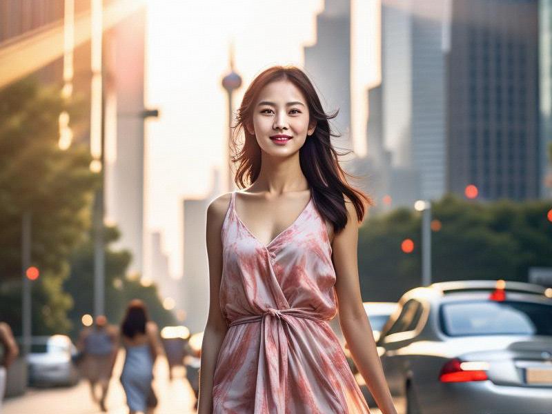 Shanghai: A Global Metropolis with Endless Charm and Opportunities