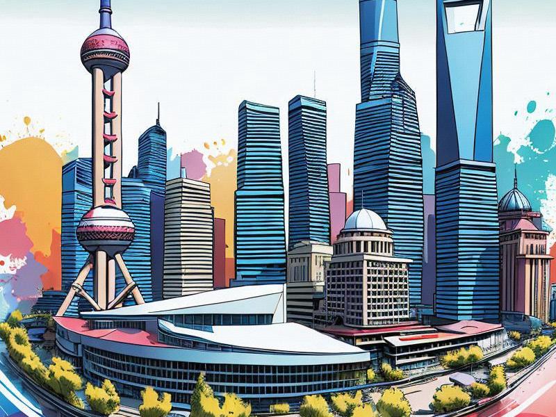 Shanghai's Journey to Becoming a Global Innovation Hub