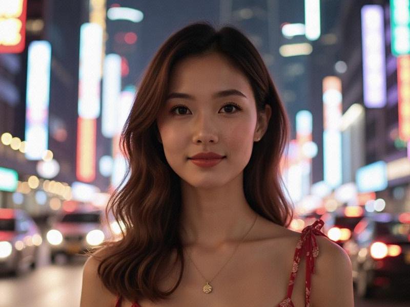 【城市镜像】上海女性的千面风华：从旗袍淑女到数字精英的百年蜕变