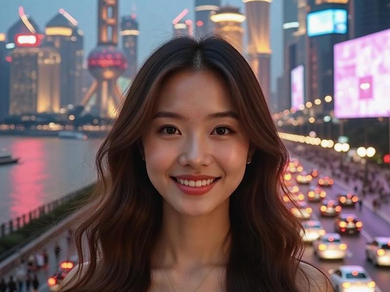 The Shanghai Paradox: Where Ancient Heritage Meets Quantum Urbanism