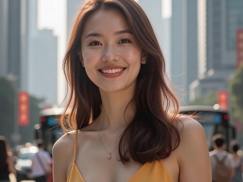 Shanghai 2025: The Beating Heart of China's Golden Delta