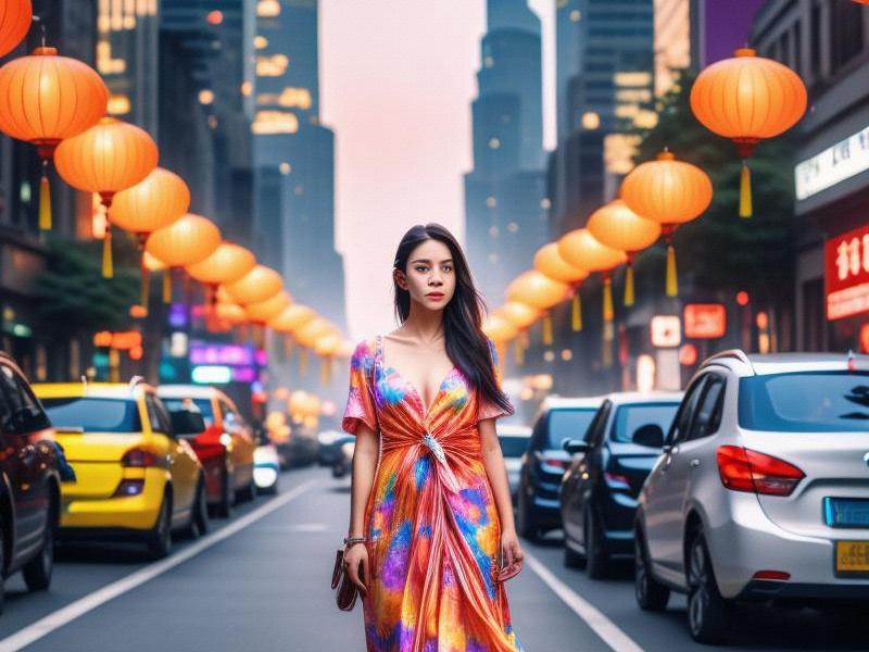 Shanghai's Vibrant Entertainment Clubs: A Nightlife Landscape in Flux