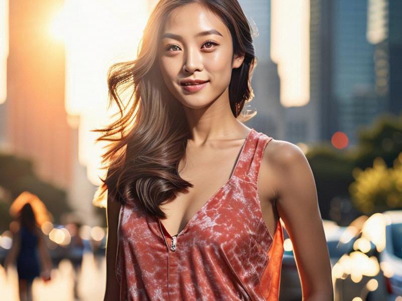 Shanghai's Allure: A Blend of Tradition and Modernity in the City's Beauty