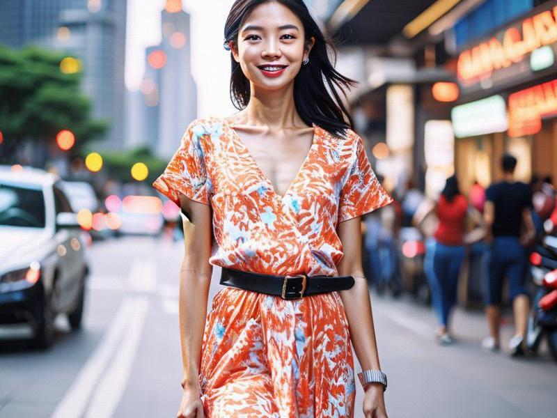 Shanghai's Entertainment Clubs: A Glimpse into the City's Nightlife Culture