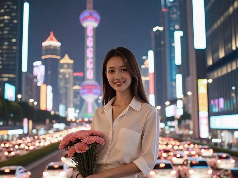 Shanghai 2030: The Dual Identity of China's Global Gateway