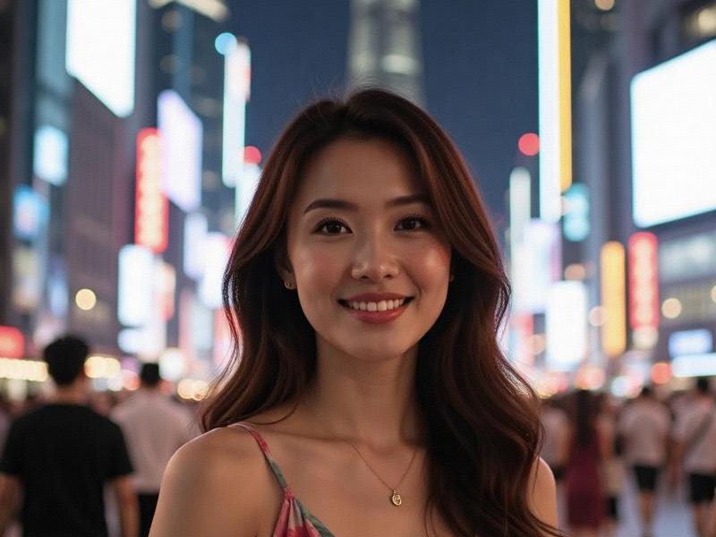 Shanghai Femininity: The Alchemy of East and West in China's Most Stylish Metropolis