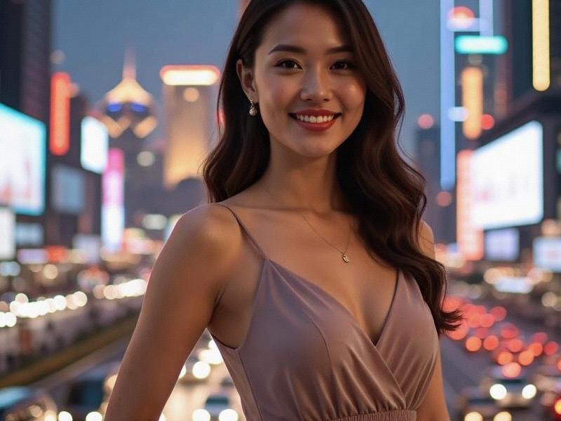 The Shanghai Silicon Delta: China's Answer to Global Tech Dominance