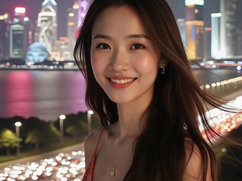 The Velvet Rope Revolution: How Shanghai's Elite Clubs Are Redefining Nightlife